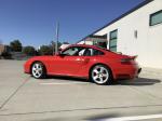 Porsche 911 Turbo 2003 года